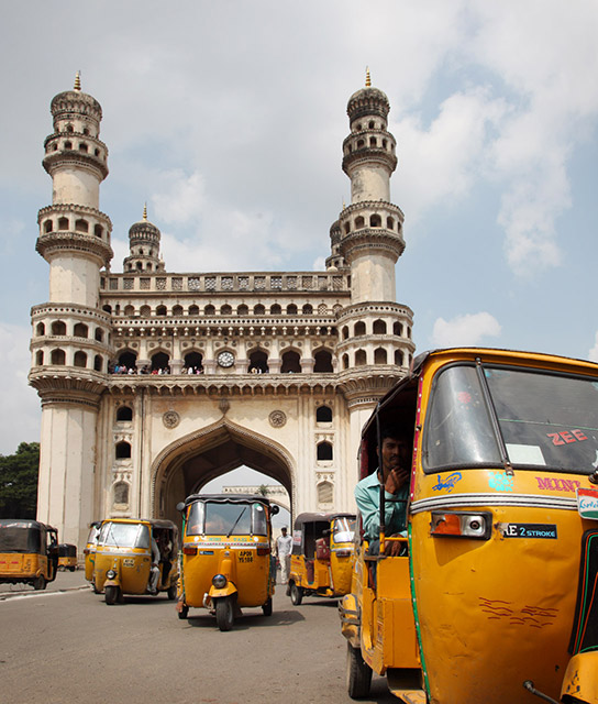 Design Hotels™ Destination: Hyderabad India Hyderabad India Design Hotels™